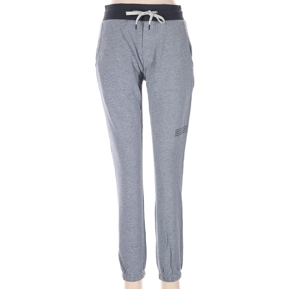 Vuori Laguna Lounge Joggers Heather Gray Women’s XS - Picture 2 of 8